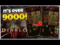 The Best Way to Power Up in Diablo 3 using AUGMENTS