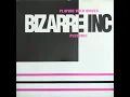 Bizarre Inc. - Playing With knives (quadrant mix) Vinyl Solution records 1991