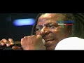 Download Lagu Alpha Blondy \u0026 The Solar System - SOUROUKOU LOGO HQ Live