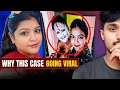 Why Everyone Is Talking About This Case Inside the Viral Mystery