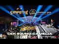 Download Lagu CEK SOUND - SIMPATIK MUSIC - CAMELIA - LIVE KENDAL JATENG