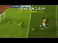 Ramadhan Sananta vs Sabah - Cetak GOL Solo Run Keren!! Timnya Menang