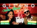 GITANO X NOTAR MARY - Te is tudod 4K
