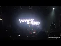Download Lagu Yovie \u0026 Nuno - Menjaga Hati live at Agri Business Festival 2019