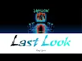 Last Look - Keina Suda [ Romaji Lyrics ] Assassination Classroom × Keina Suda