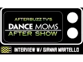 Dance Moms - Gianna Martello Inteview AfterBuzz TV