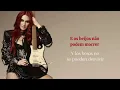 Dulce María - Casi Algo (Tradução)