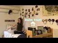DORM TOUR West Lothian UC Riverside Pros Cons