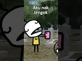 Download Lagu Hantu Buat Air Sirap  #upinipintakbesar #upinipinterbaru #upinipin