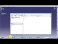 CATIA V5 - VBA MACROS