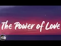 Gabrielle Aplin - The Power of Love (Lyrics)