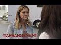 Megan Morrison and BFF Shaun Argue Over IHM The Arrangement E