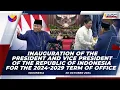 Download Lagu Pelantikan Presiden dan Wakil Presiden Republik Indonesia 20/10/2024
