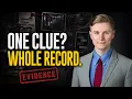 Candace Owens Tyler Robinson Theory Ignores the Whole Record
