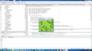 Java 2D RPG Engine Test