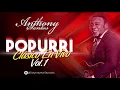 Download Lagu Popurrí clásico en vol.1 - Anthony Santos