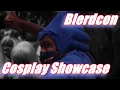 Blerdcon Cosplay contest Highlights and Showcase