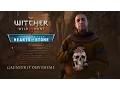 Lagu Gaunter o' Dimm Theme | The Witcher 3: Wild Hunt | Hearts of Stone