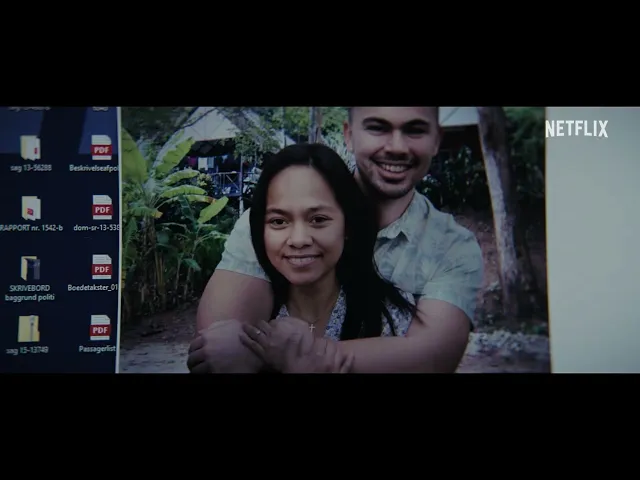 Secrets We Keep | Trailer