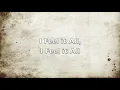 I Feel It All- Feist (lyrics)