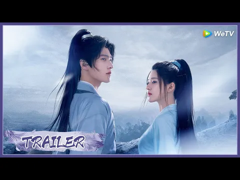 Who Rules The World | Trailer | Yang Yang and Zhao Lusi Fight for the World Together | 且试天下 |ENG SUB