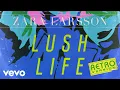 Download Lagu Zara Larsson - Lush Life (Retro Version - Official Audio)