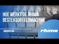 Download Lagu Hoe werkt de RHIMA WD ACS automatisch besteksorteermachine