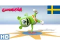 Download Lagu Jag Är En Gummibjörn HD - Long Swedish Version - 10th Anniversary Gummy Bear Song