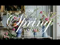 Lagu Spring Blooms • Beautiful Instrumental Piano Music • Floral Inspiration Ideas • Quintessential Home