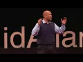 We all have implicit biases. So what can we do about it? | Dushaw Hockett | TEDxMidAtlanticSalon