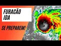 Download Lagu Furacão Ida - Desastre iminente!