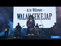 Lagu Walau Sekejap – Ari Wibowo | Cover Slow Rock Santai Enak Didengar Saat Kerja 2026