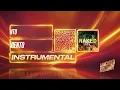 NTO, Sinego - Viento (Instrumental)