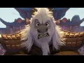 Download Lagu Dragon Warrior Candidates | Kung Fu Panda 4 |
