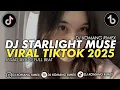 Download Lagu DJ STARLIGHT MUSE JEDAG JEDUG FULL BEAT VIRAL TIKTOK TERBARU 2025 DJ KOMANG RIMEX | MUSE STARLIGHT