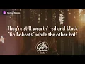 Kelsea Ballerini - half of my hometown (Lyrics)(ft. Kenny Chesney)