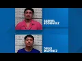 2 suspects arrested on murder charges in Alice