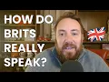 Lagu Why does British English sound so Different in REAL LIFE?