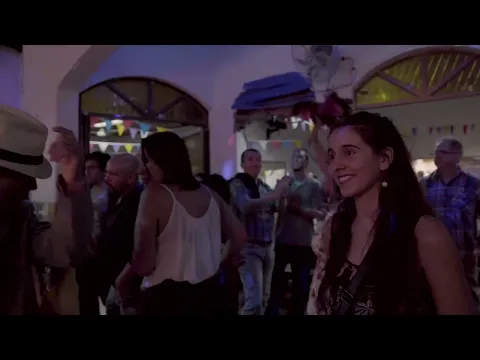 Trailer "La Ciudad de los Cesares" (2022)