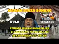 Download Lagu GUS MUWAFIQ TERBARU 2025 BUKTI DARI PENJAGA MAKAM SUNAN BONANG LANGSUNG