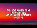 Doja Cat - Gorgeous (Lyrics)