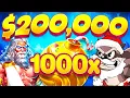 One of a Kind COMEBACK! $200,000 Bonus Opening Bonanza!