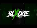 Pipe Down Freestyle - Blxckie