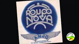 Roupa Nova - Anjo