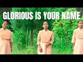 Download Lagu Glorious is your name/new English devotional hymn/2025