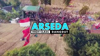live arseda ganjar comunity all artis prahu layar desa minohorejo widang tuban 