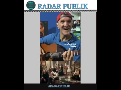 Download MP3 @RUBIK_RADARPUBLIK KETIKA SEPUH NGULIK LAGU BAND WALI. TIDAK MEMBUTUHKAN WAKTU YANG LAMA.