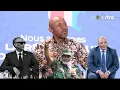Lagu URGENT. PATRICK MUYAYA RÉPOND À JOSEPH KABILA, MATATA PONYO, CORNEL NANGAA, MOISE KATUMBI, ET KANGAM