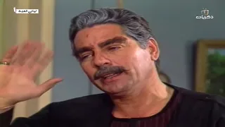 مسلسل ليالي الغربة الحلقة السادسة 