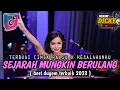 Lagu DJ SEJARAH MUNGKIN BERULANG ❗DJ TERBUAI CINTA PALSU X KESALAHANKU - BEST DUGEM TERBAIK 2023